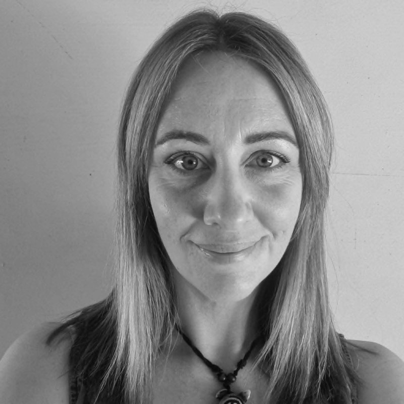 Kate Levett, Occupational Therapist and Director